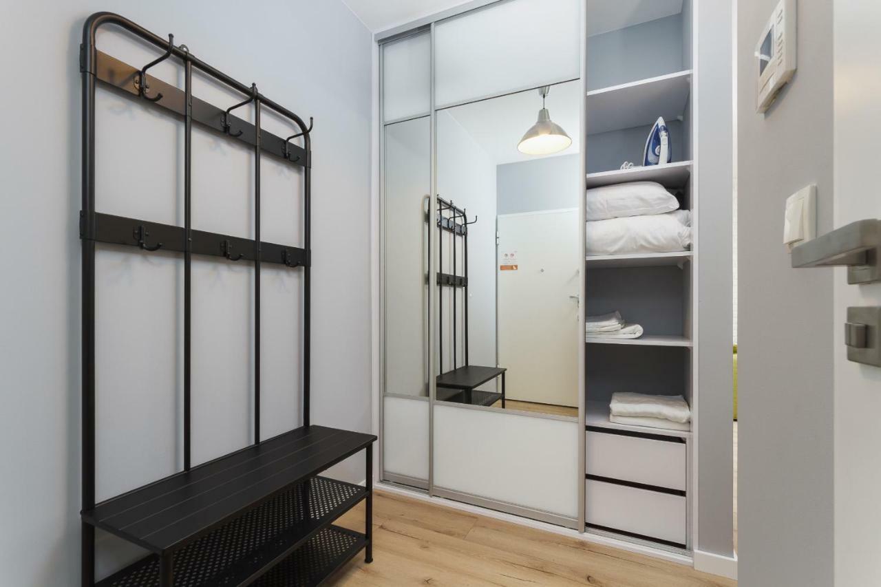 Apartments Harmonica Trynitarska By Noclegi Renters Kraków Exteriör bild